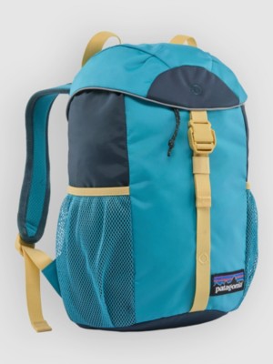 Patagonia Refugito Day Pack 12L Kids Rugzak Blauw