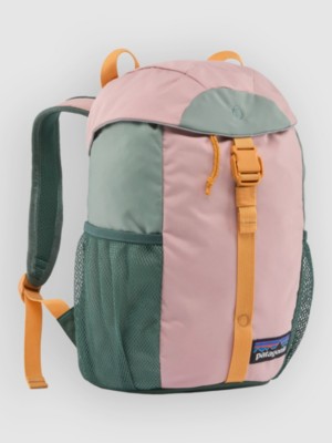 Patagonia Refugito Day Pack 12L Kids Rugzak Fuzzy Mauve