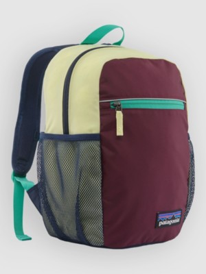 Patagonia Refugito Day Pack 15L Kids Rugzak Berry Fig