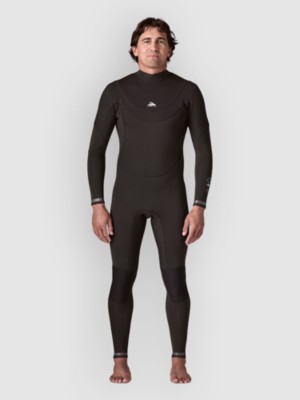 Patagonia Regulator 3/2 Full Wetsuit Zwart