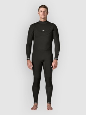 Patagonia Regulator 4/3 Full Wetsuit Zwart