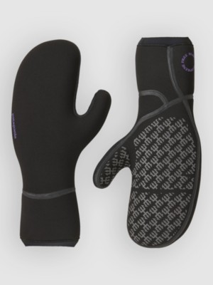 Patagonia Regulator 7mm Mitts Handschoenen Zwart