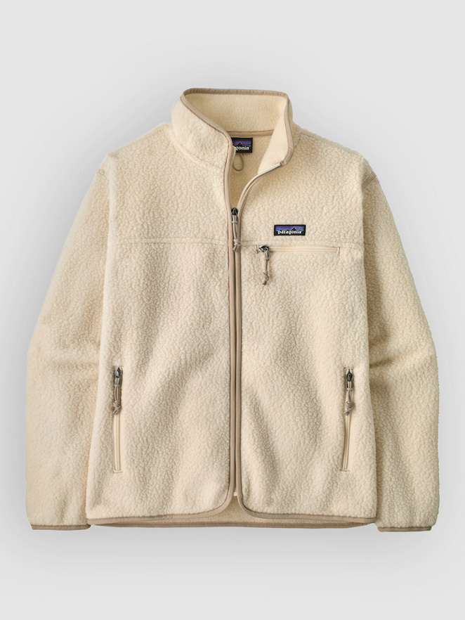 Patagonia Retro Pile Jacket