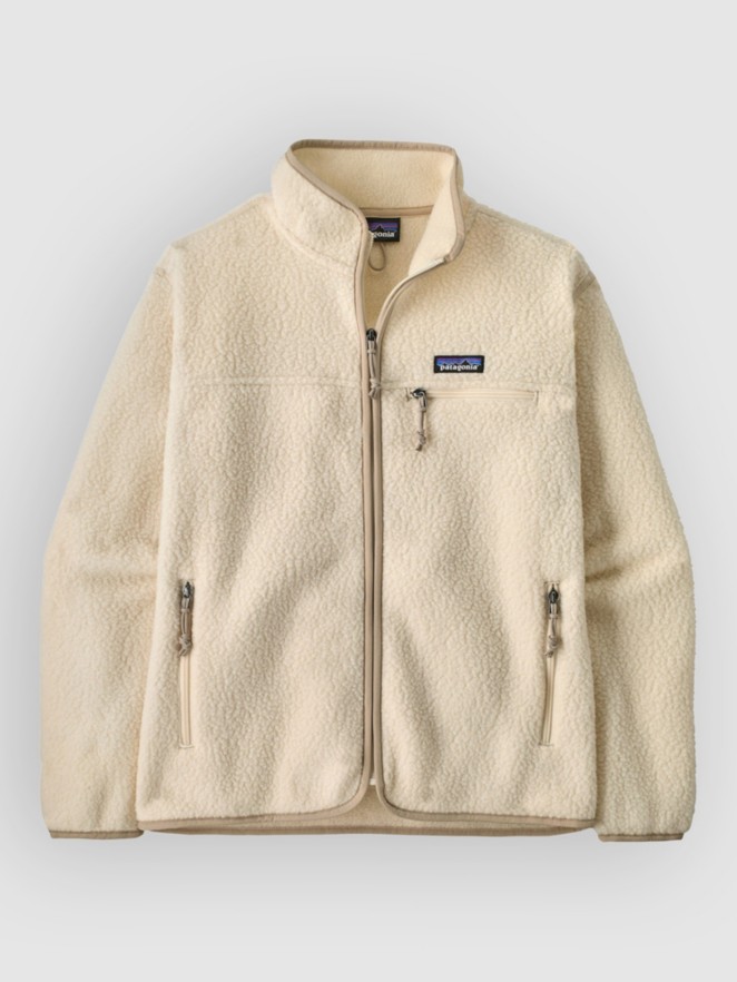 Patagonia Retro Pile Jacket