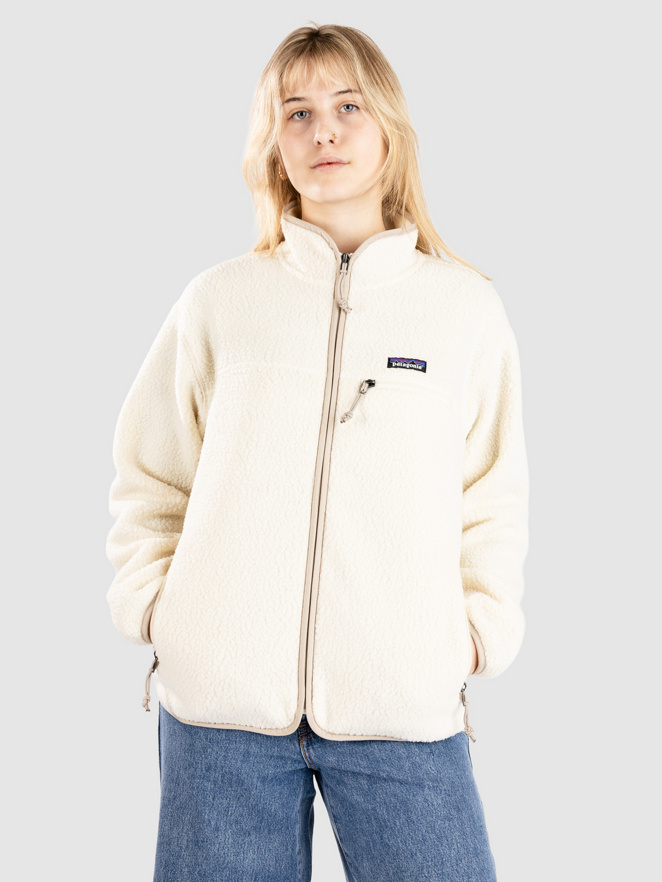 Patagonia Retro Pile Jacket