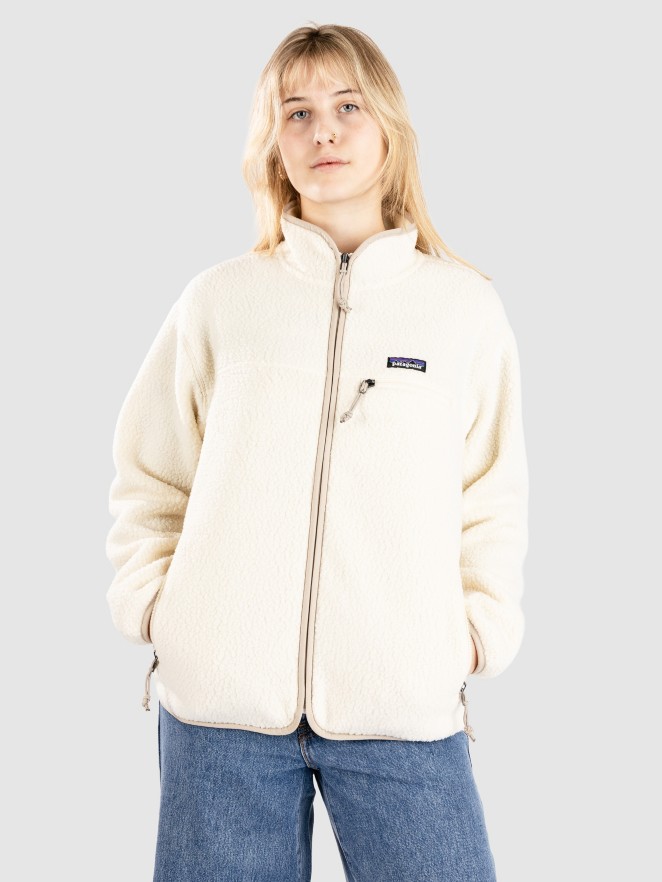 Patagonia Retro Pile Jacket