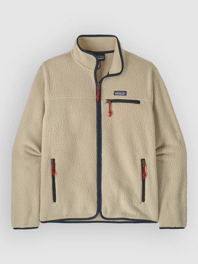 Patagonia Retro Pile Jacket