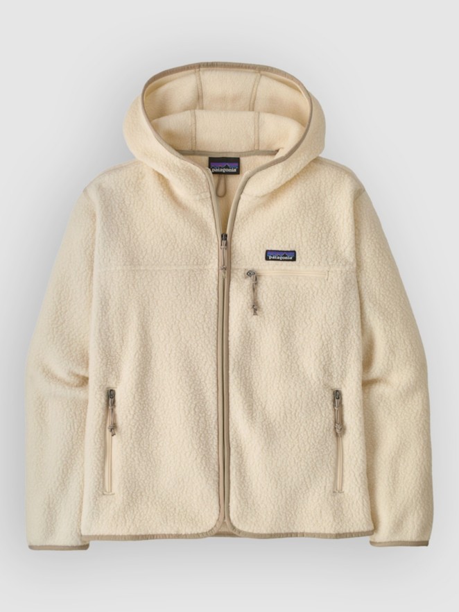 Patagonia Retro Pile Huppari
