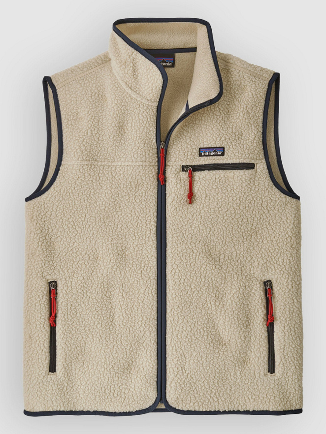 Patagonia Retro Pile Vest