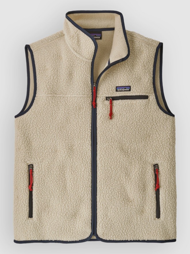 Patagonia Retro Pile Vest