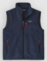 new navy
