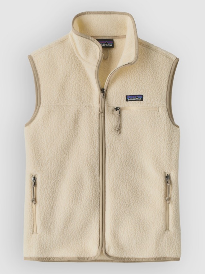 Patagonia Retro Pile Vest