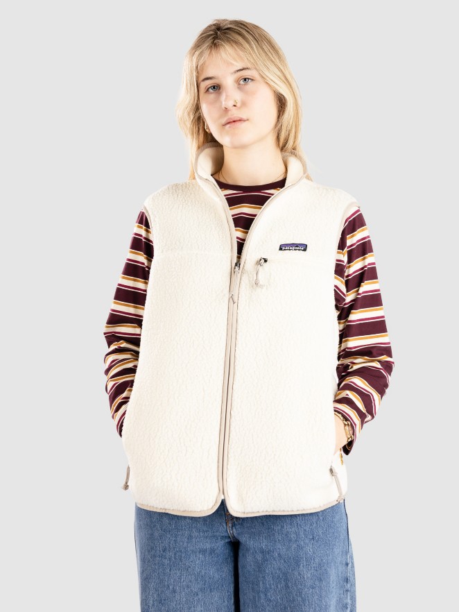 Patagonia Retro Pile Weste