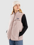 stingray mauve