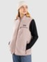 stingray mauve