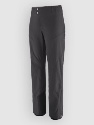 Patagonia Ridge Stride Broek Zwart