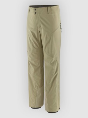 Patagonia Ridge Stride Broek Weathered Stone