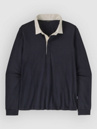 Patagonia Rugby Langærmet t-shirt