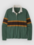 rugby big/canopy green