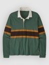 Patagonia Rugby Camiseta