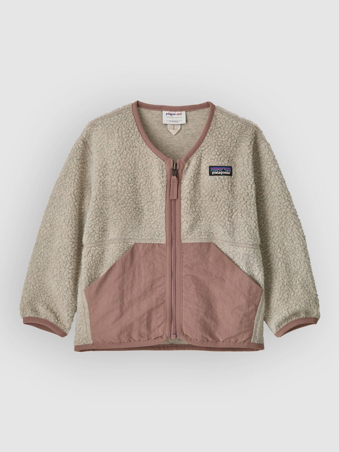 Patagonia Shearling Baby Kids Takki