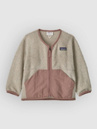 Patagonia Shearling Baby Kids Takki