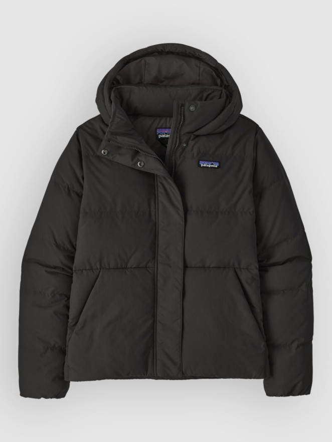 Patagonia Sisar Down Hoody Jacket