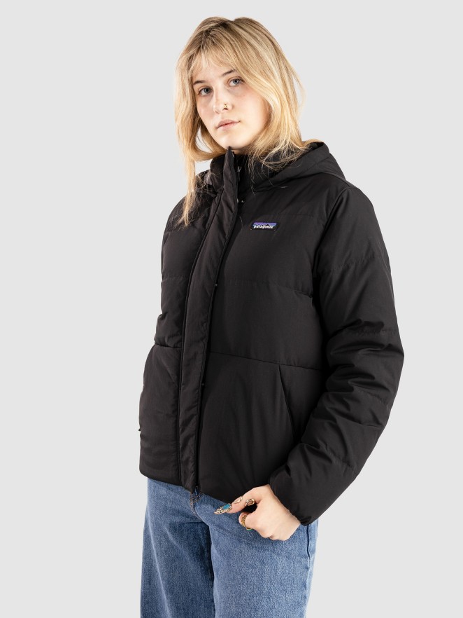 Patagonia Sisar Down Hoody Jacket