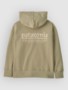 hut tripper/wth stone
