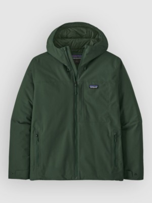 Patagonia Windshadow Jas Groen