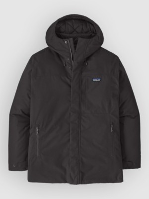 Patagonia Windshadow Parka Zwart