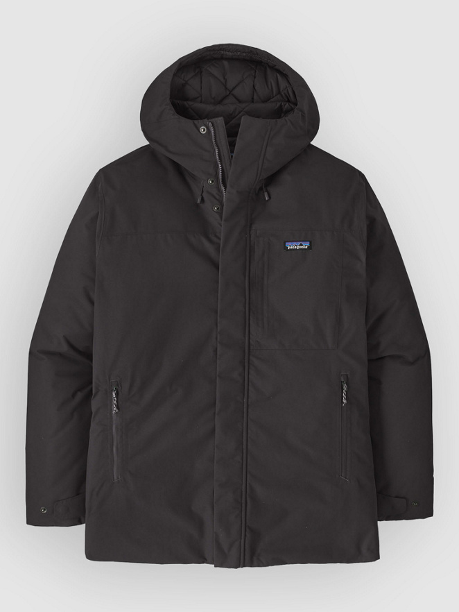 Patagonia Windshadow Parka