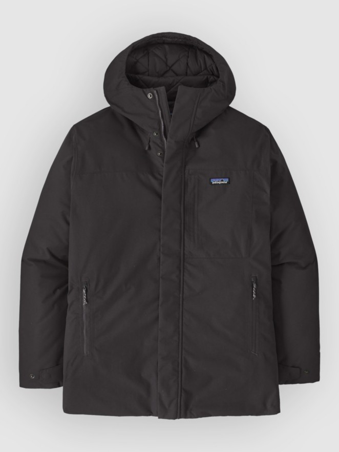 Patagonia Windshadow Parka