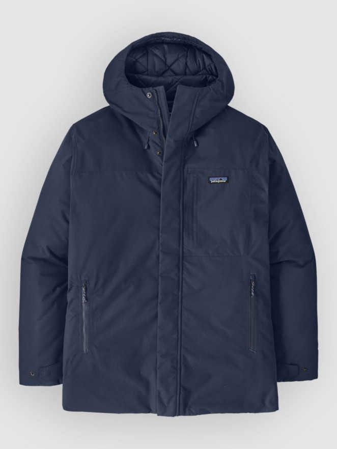 Patagonia Windshadow Parka