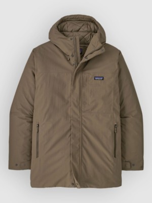 Patagonia Windshadow Parka Grijs