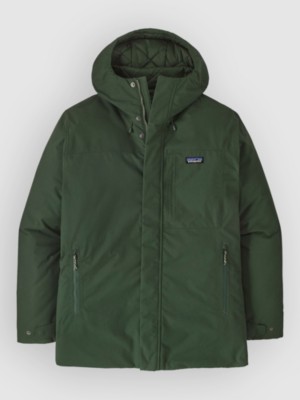 Patagonia Windshadow Parka Groen