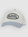 Von Dutch Staple Trucker Czapka z daszkiem