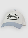 Von Dutch Staple Trucker Cap