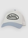 Von Dutch Staple Trucker Czapka z daszkiem