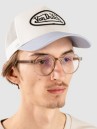 Von Dutch Staple Trucker Czapka z daszkiem