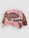 Von Dutch Realtree Edge Trucker Caps