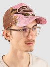 Von Dutch Realtree Edge Trucker Cap