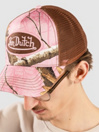 Von Dutch Realtree Edge Trucker Cap