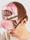 Von Dutch Realtree Edge Trucker Cap