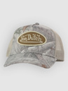Von Dutch Realtree Edge Trucker Caps