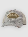 Von Dutch Realtree Edge Trucker Caps