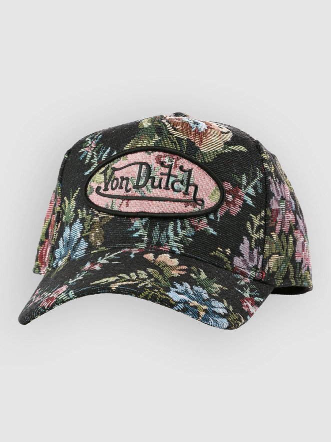 Von Dutch Grand Trucker Caps
