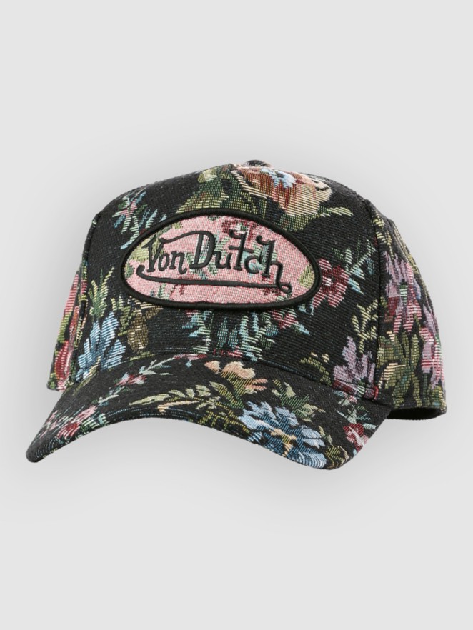 Von Dutch Grand Trucker Caps