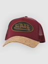 Von Dutch Ashfield Trucker Cap