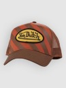 Von Dutch Shift Trucker Cap